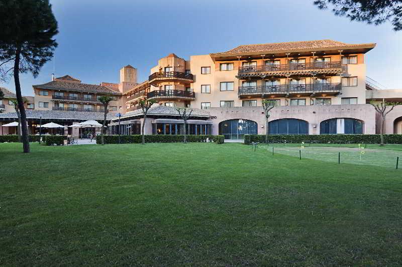 Doubletree By Hilton Golf 4* Islantilla