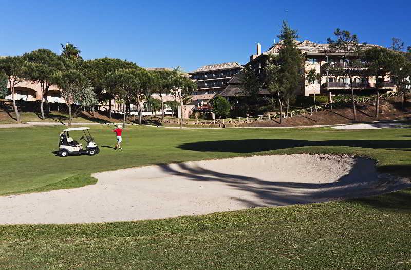 Doubletree By Hilton Golf Islantilla