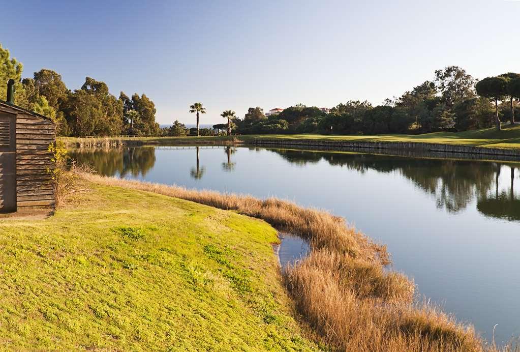 Hotel Doubletree By Hilton Golf Islantilla