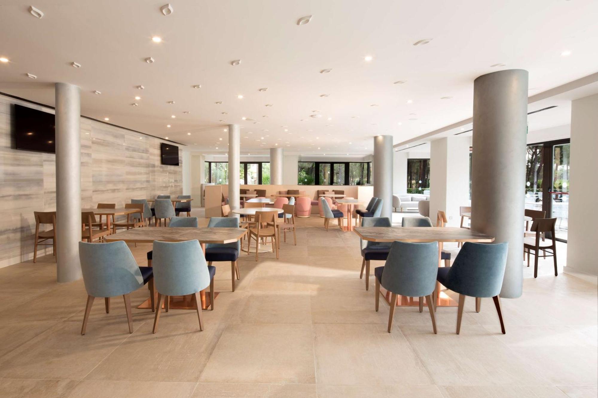 Hotel Doubletree By Hilton Golf Islantilla