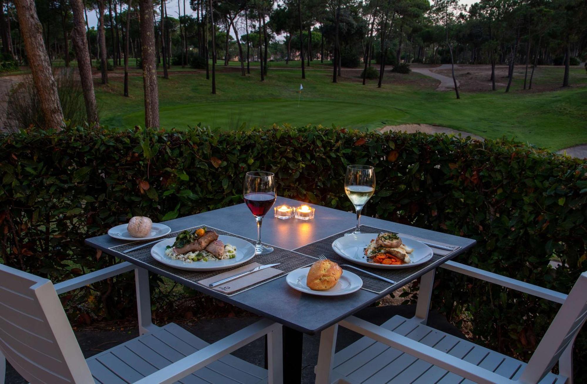 Doubletree By Hilton Golf Hotel