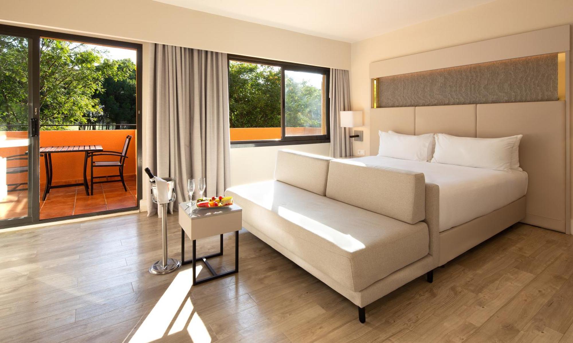 Hotel Doubletree By Hilton Golf 4*