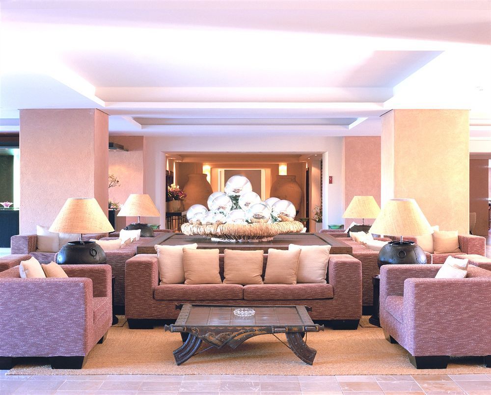 Doubletree By Hilton Golf Hotel