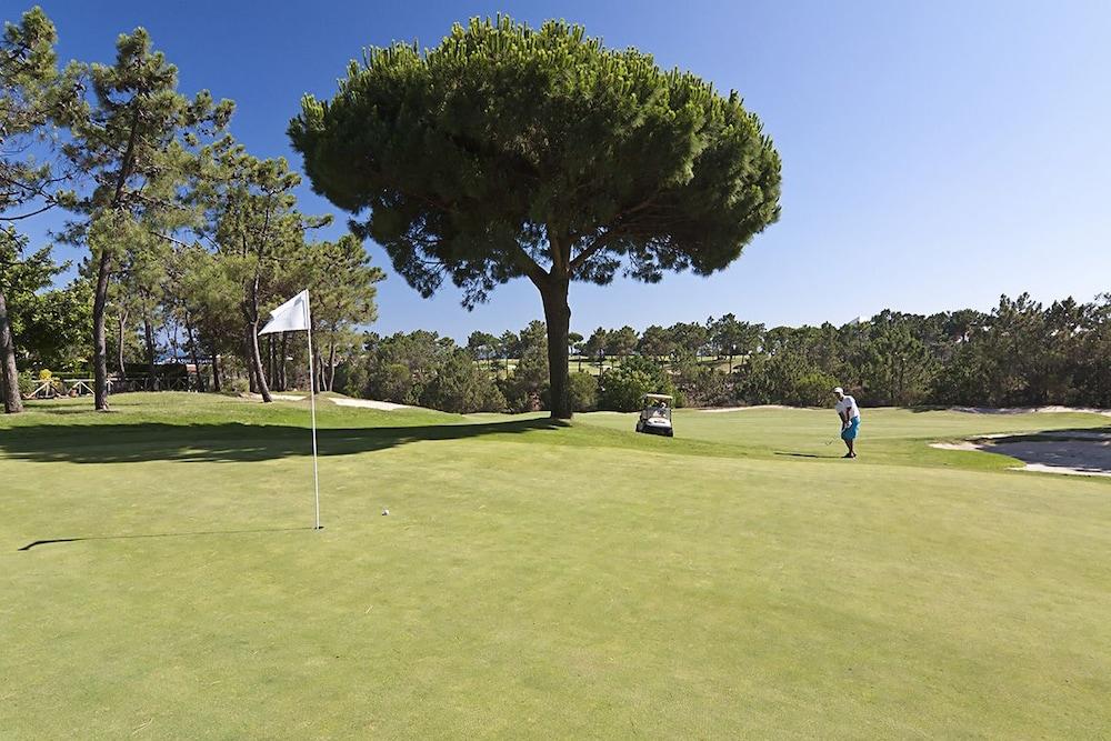 Doubletree By Hilton Golf 4* Islantilla