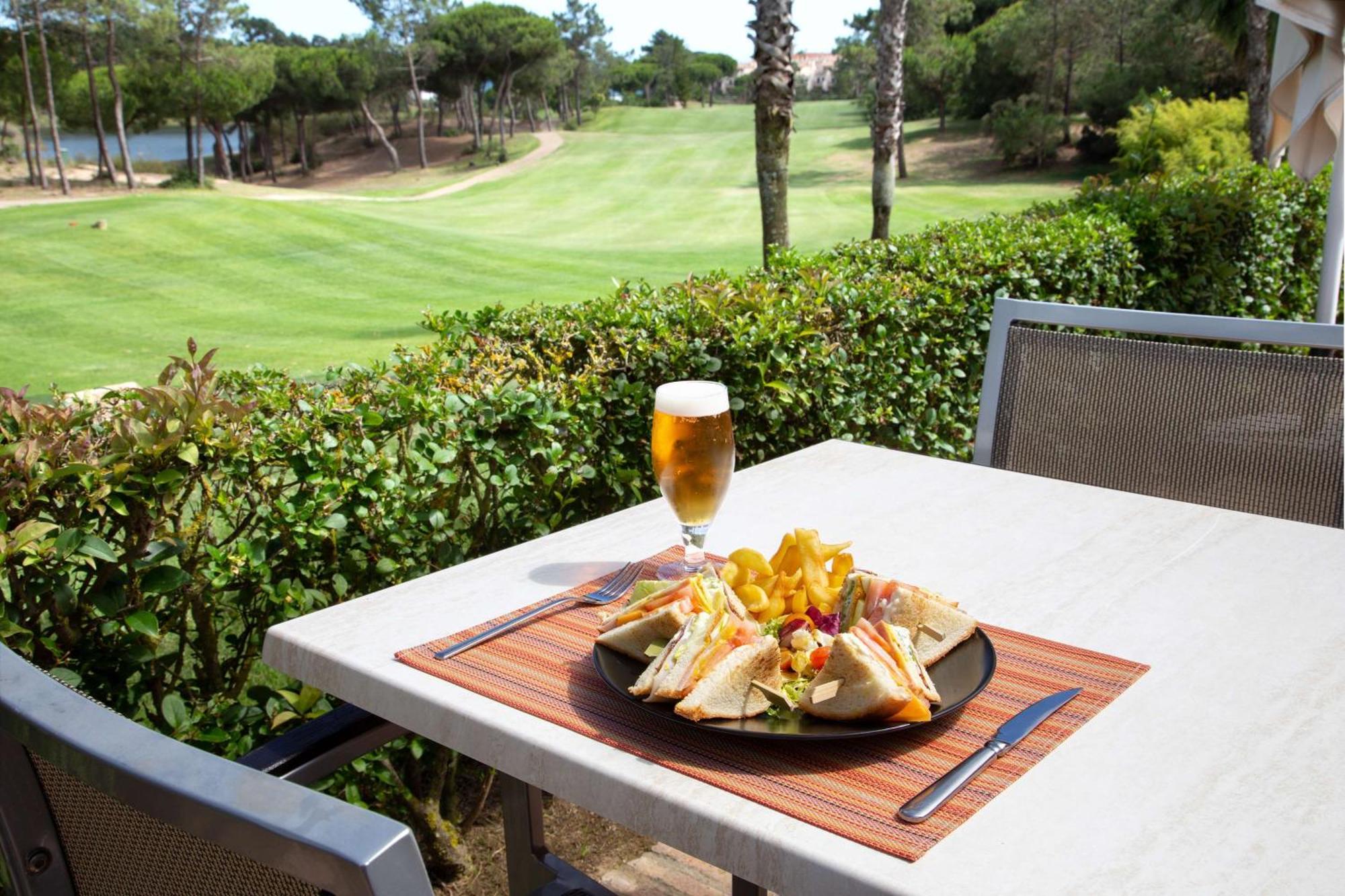 Doubletree By Hilton Golf Hotel Islantilla